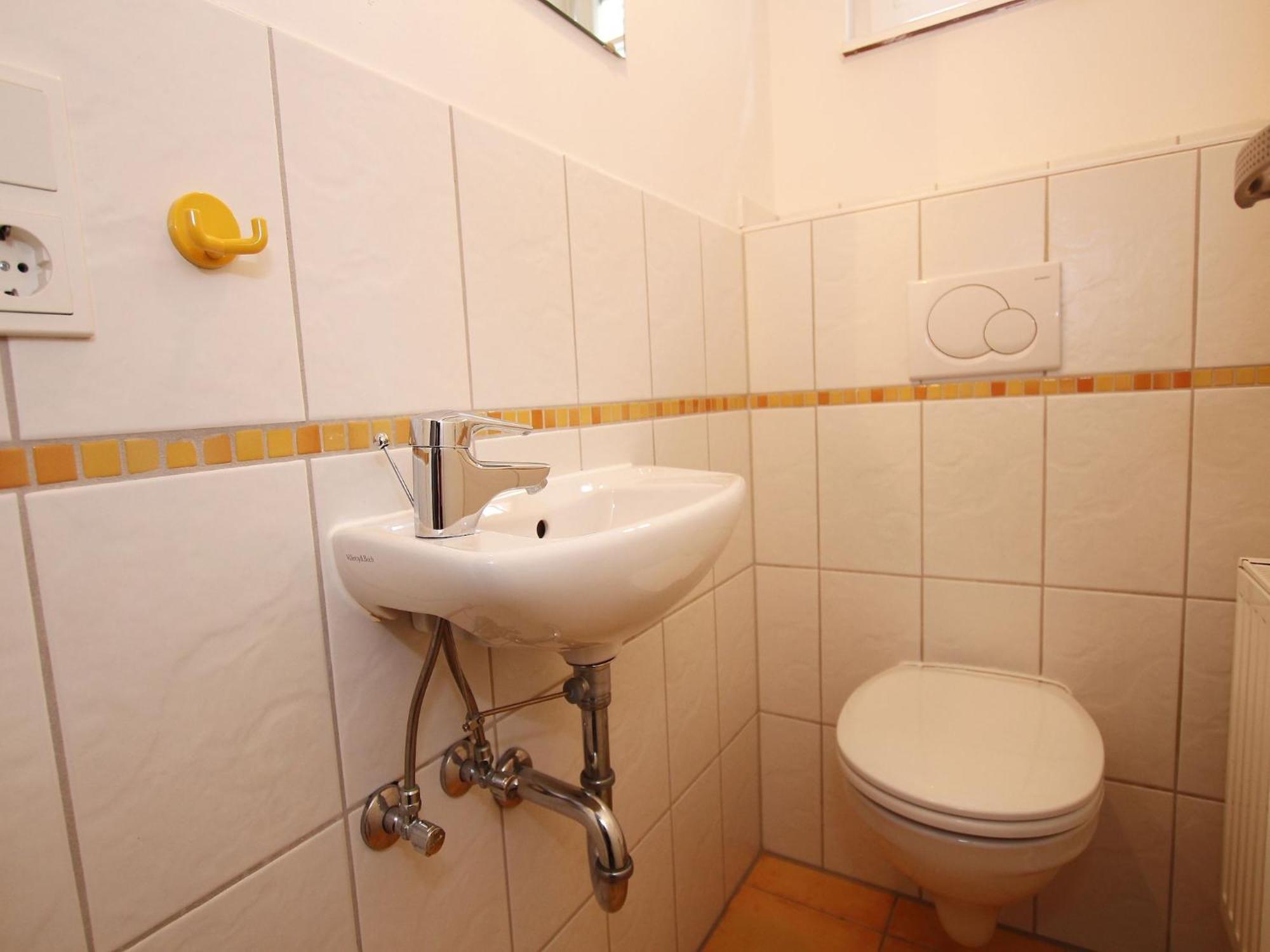 Holiday Home In Wernigerode With A Shared Pool Dış mekan fotoğraf