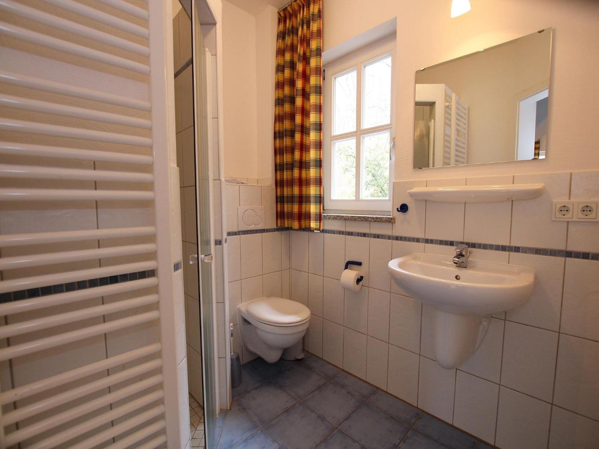 Holiday Home In Wernigerode With A Shared Pool Dış mekan fotoğraf