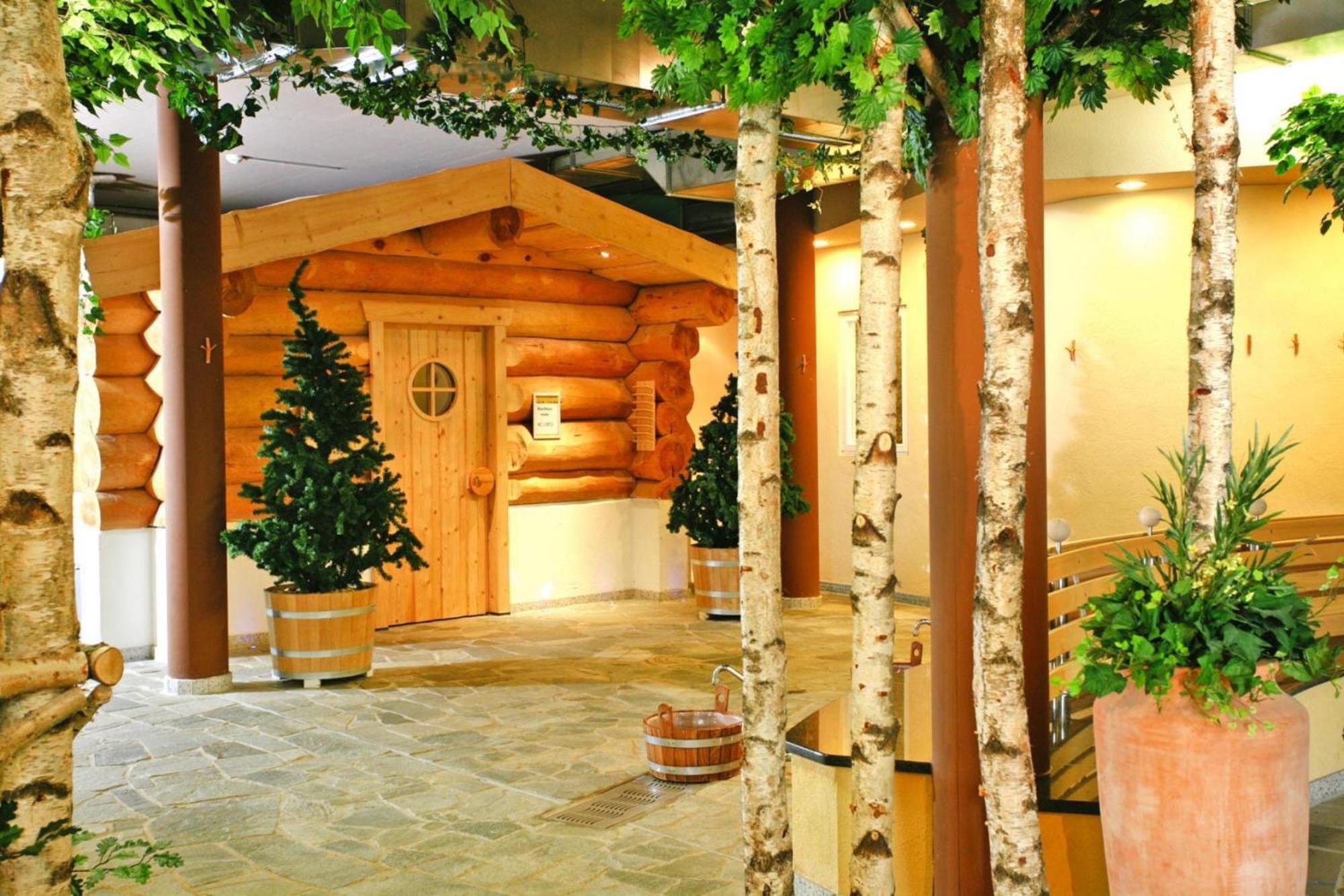 Holiday Home In Wernigerode With A Shared Pool Dış mekan fotoğraf